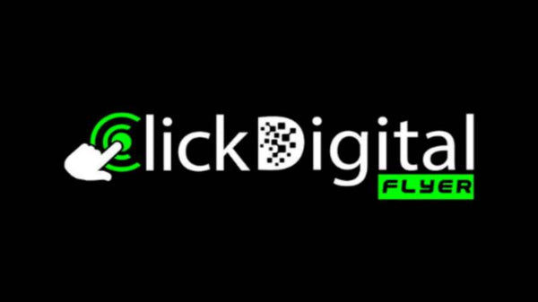 Click digital flyer 